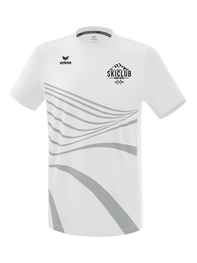 Erima Racing T-Shirt