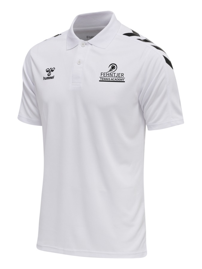 Hummel Core XK Functional Polo