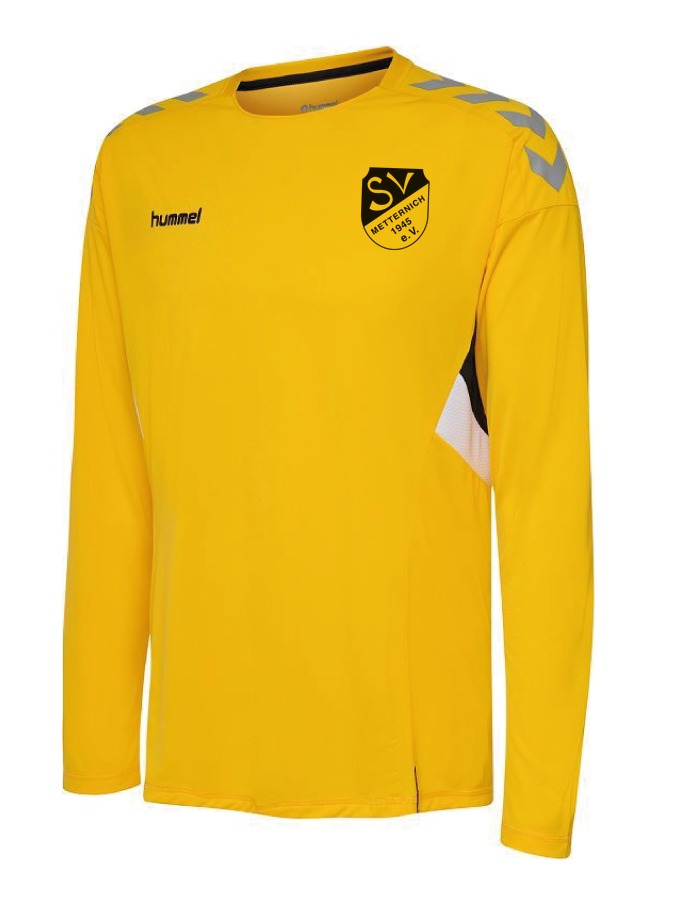 Hummel Tech Move Jersey Langarm