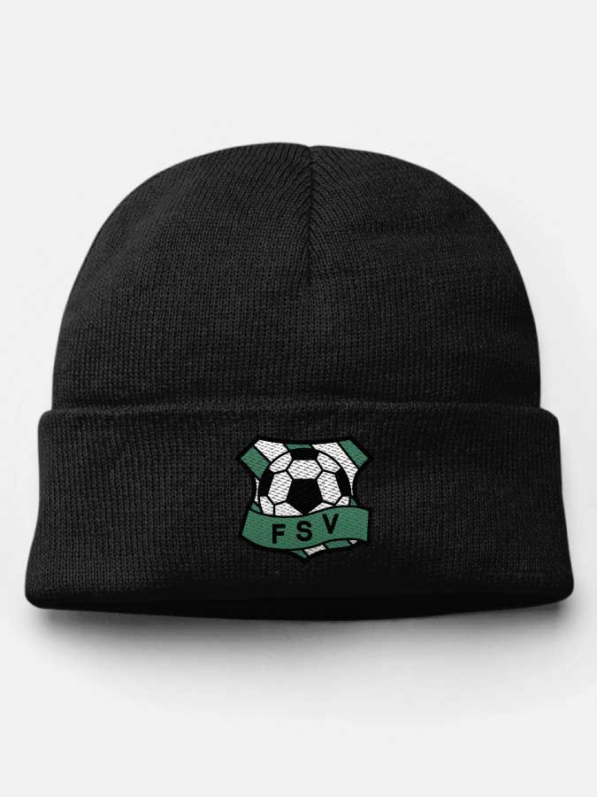 Beanie Sticklogo