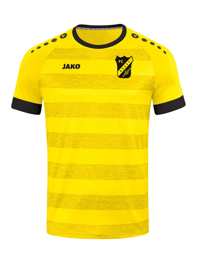 Jako Trikot Celtic Melange Kurzarm