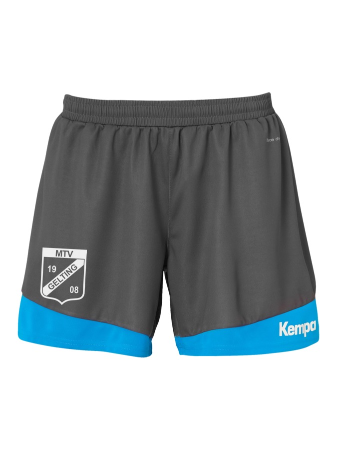 Kempa Emotion 2.0 Shorts Damen