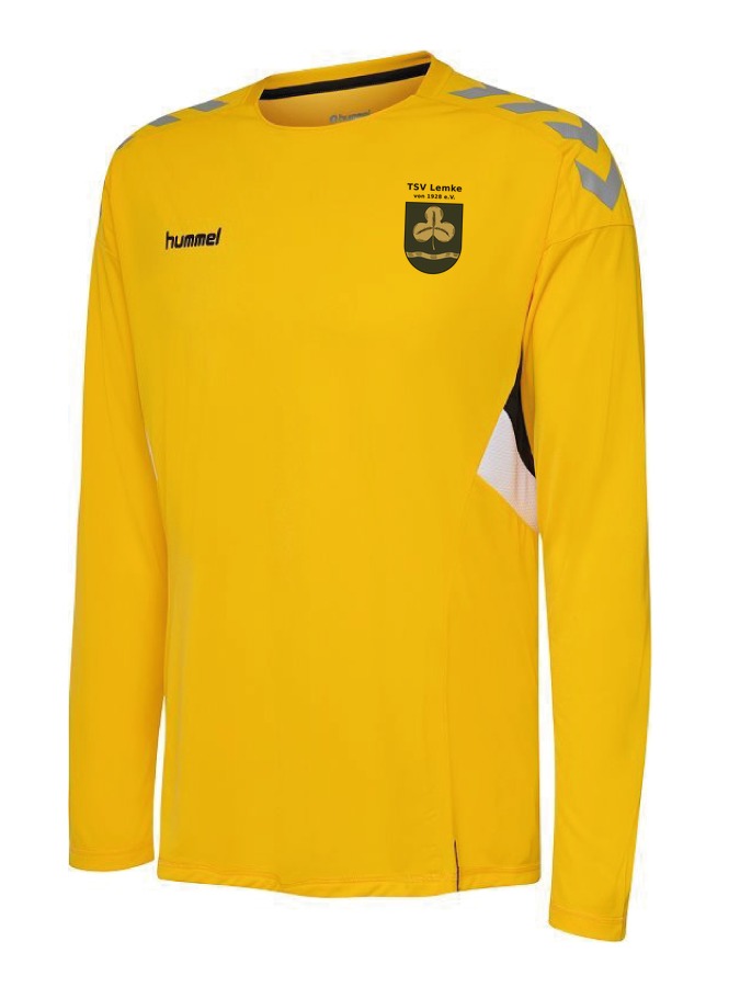 Hummel Tech Move Jersey Langarm