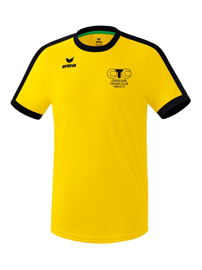 Erima Retro Star Trikot