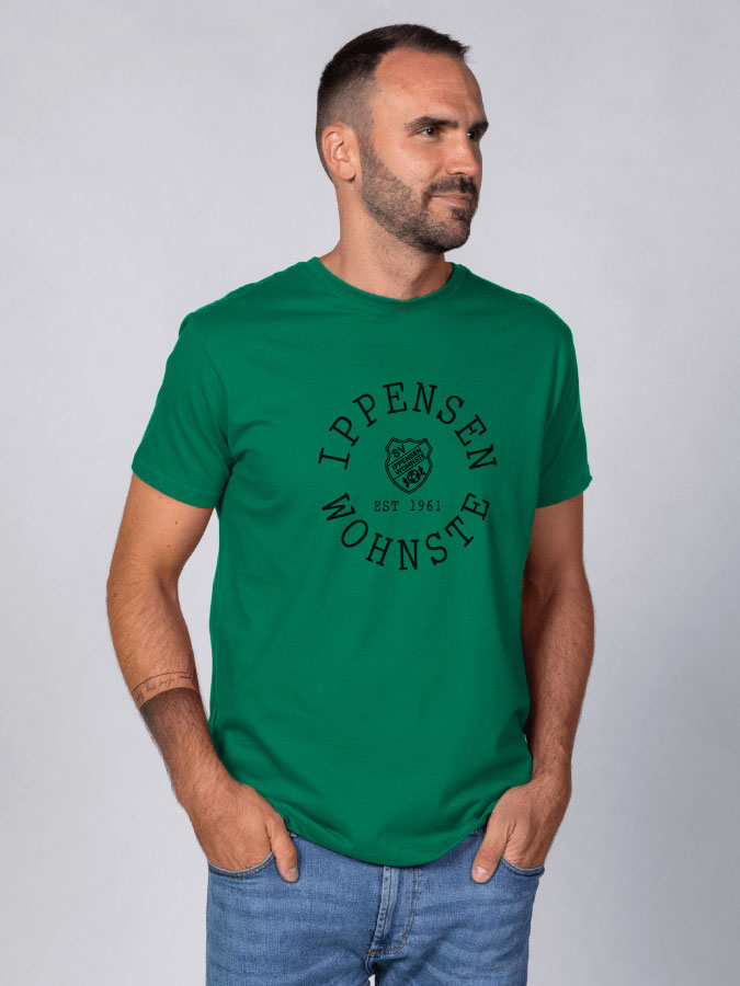 Shirt Core Herren