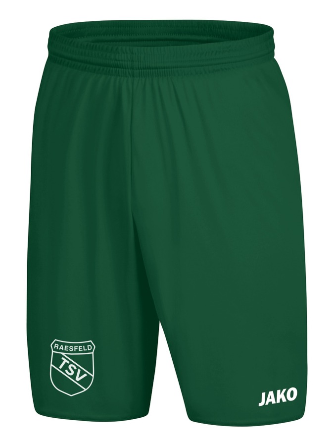 Jako Sporthose Manchester 2.0 ohne Innenslip