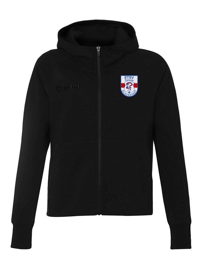 Kempa STMNT Kapuzenjacke Damen