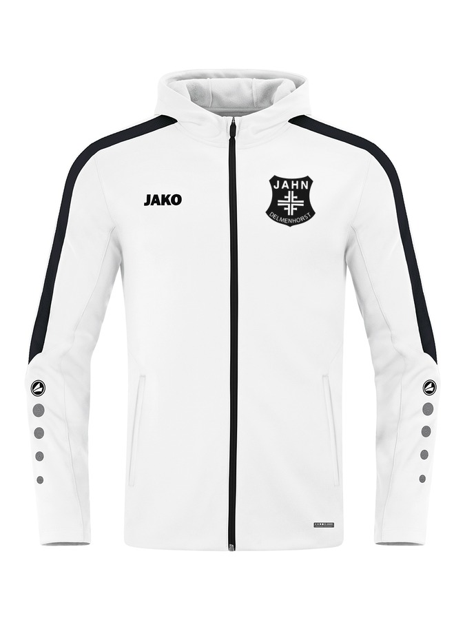 Jako Kapuzenjacke Power