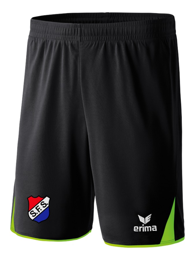 Erima 5-C Shorts