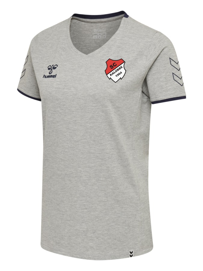 Hummel Cima T-Shirt Damen