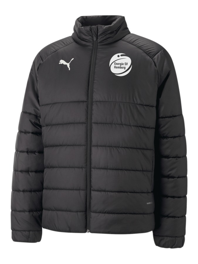 PUMA teamLIGA Padded Jacke 2