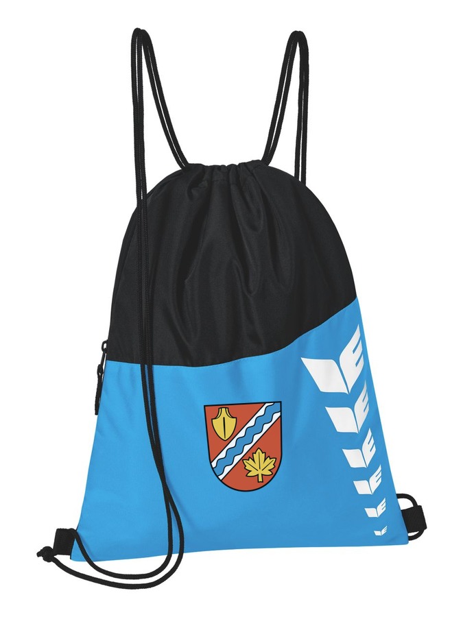 Erima Six Wings Turnbeutel