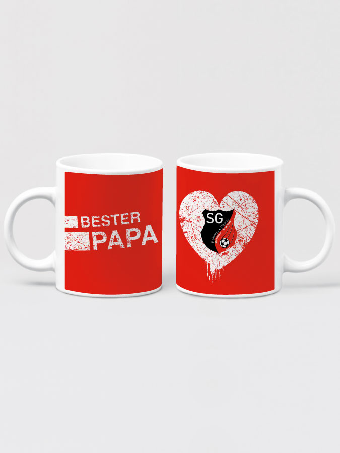 Tasse - Bester Papa
