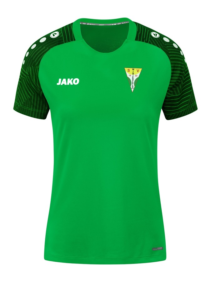 Jako T-Shirt Performance Damen