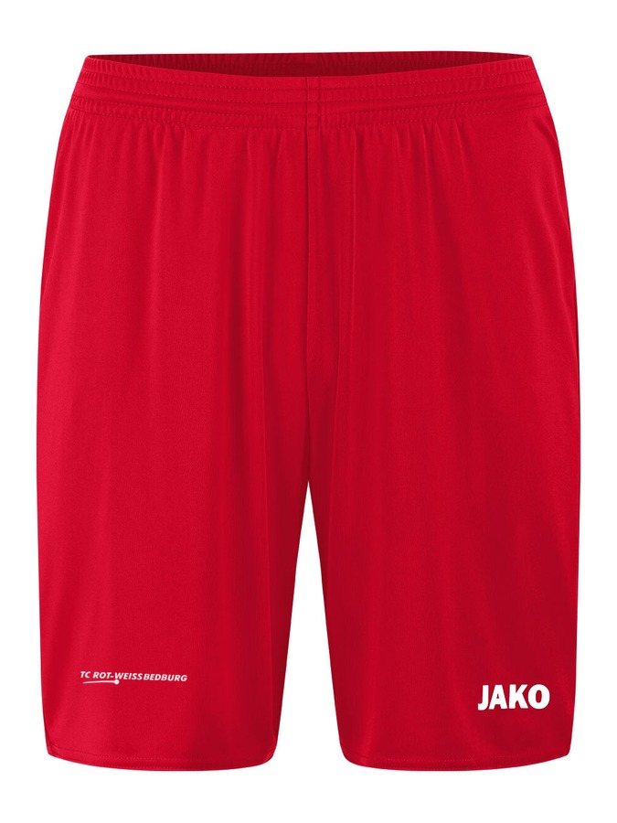 Jako Sporthose Manchester 2.0 ohne Innenslip