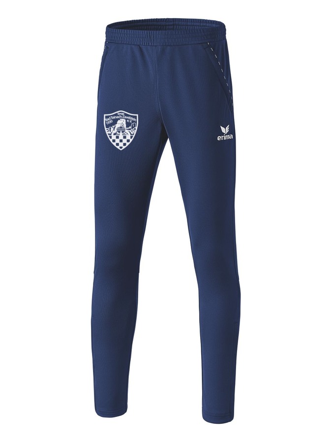 Erima Trainingshose mit Wadeneinsatz 2.0