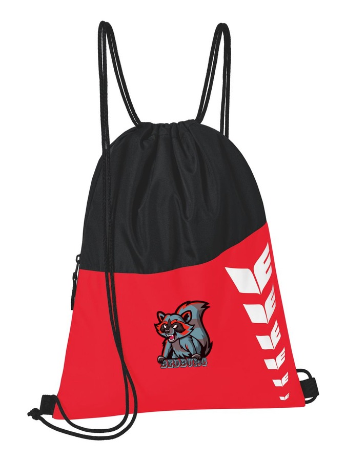 Erima Six Wings Turnbeutel