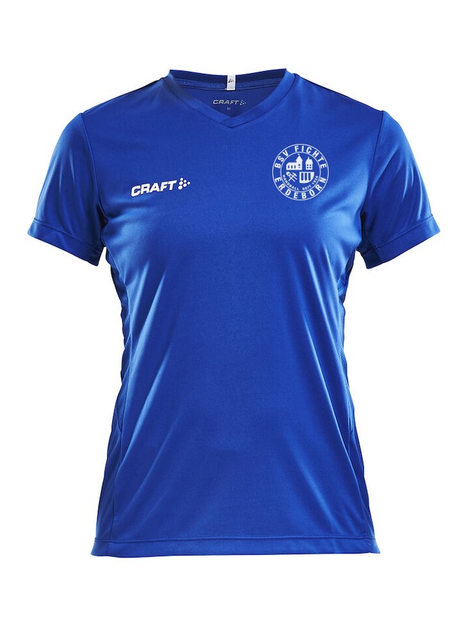 Craft Squad Go Trikot Solid Damen