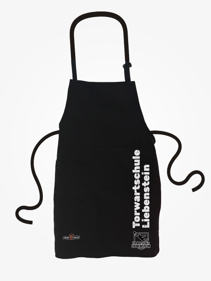 Schürze Grillfürst Classic