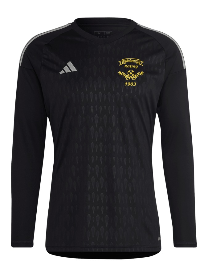 adidas Tiro 23 Competition Torwart-Longsleeve