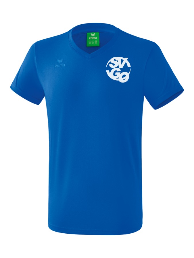 Erima Style T-Shirt