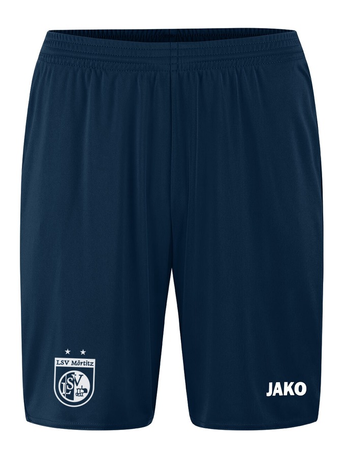 Jako Sporthose Manchester 2.0 ohne Innenslip