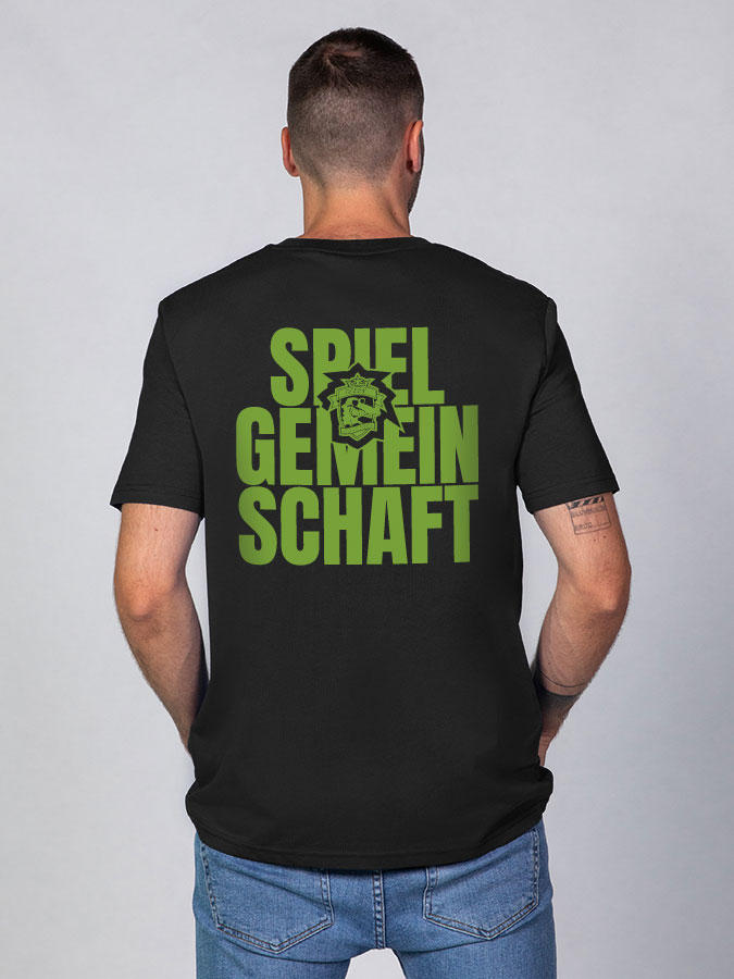Shirt Urban Herren