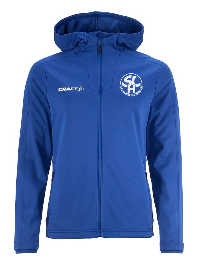Craft Evolve 2.0 Trainingsjacke Damen