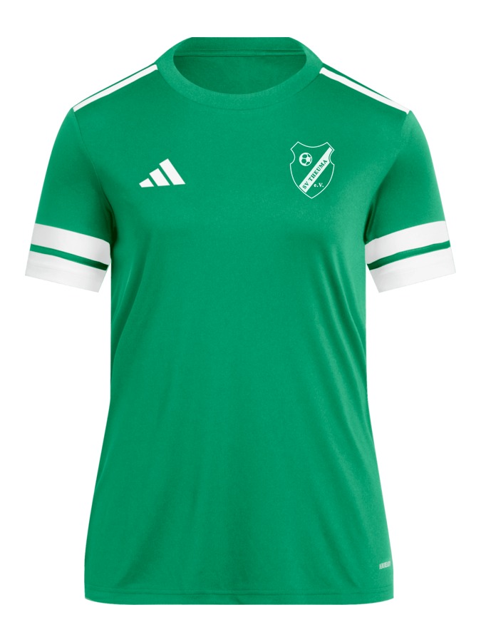 adidas Squadra 25 Trikot Damen
