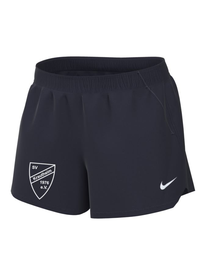Nike Park 20 Knit Shorts Damen