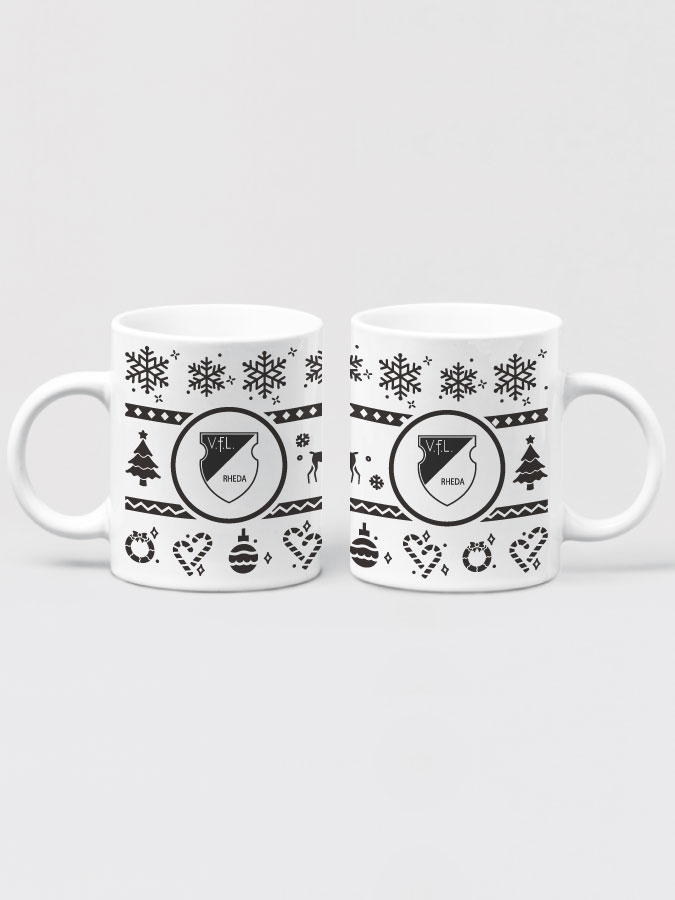 Tasse Christmas