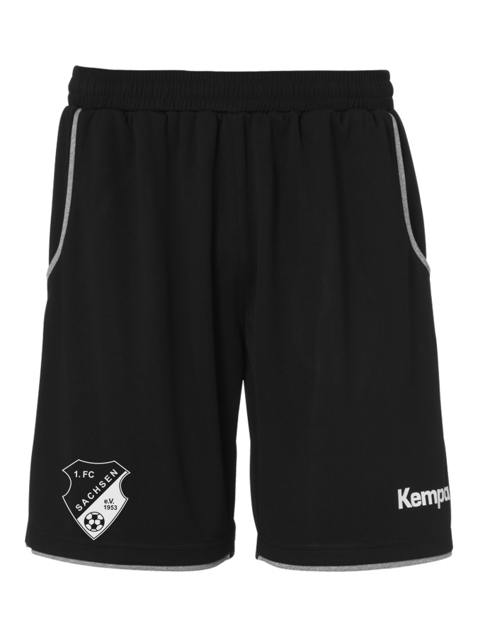 Kempa Schiedsrichter Shorts