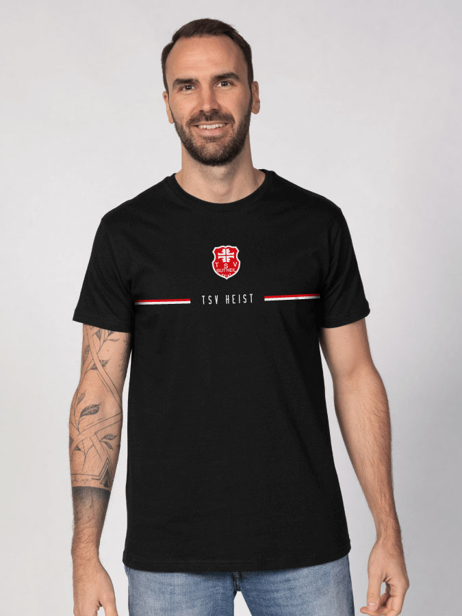 Shirt Stripe Herren