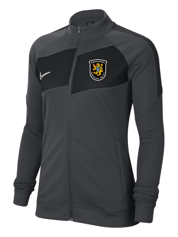 Nike Academy Pro 21 Jacke Damen