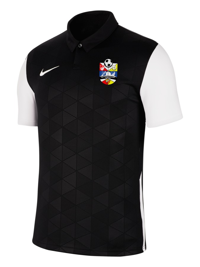 Nike Trophy IV Trikot