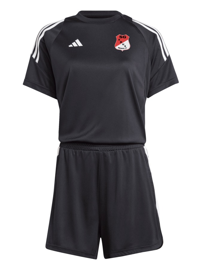 adidas Tiro 24 Training Jumpsuit Damen