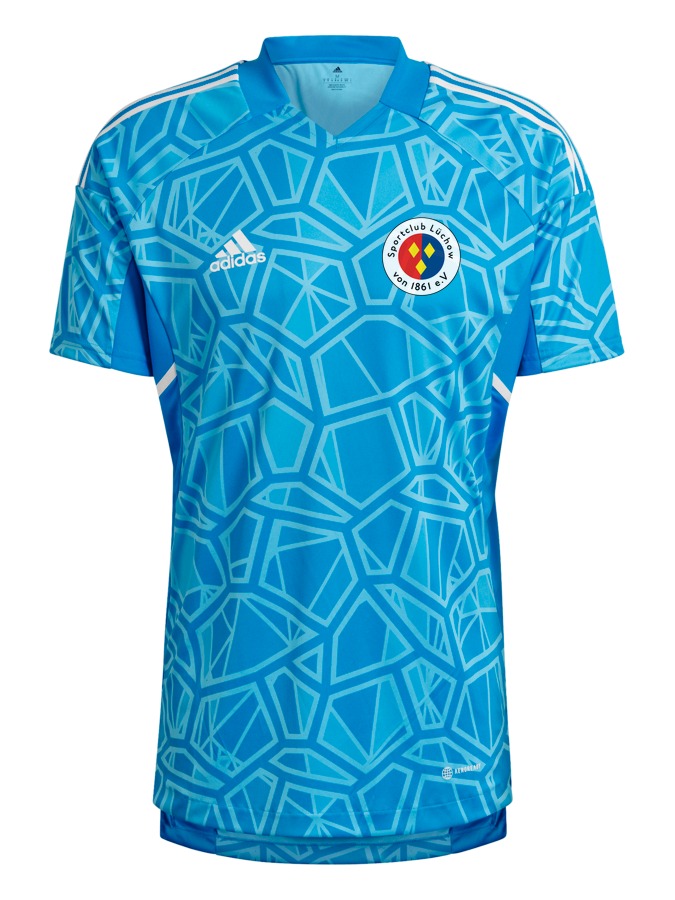 adidas Condivo 22 Torwarttrikot
