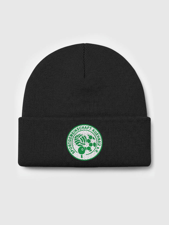 Beanie Kids Sticklogo