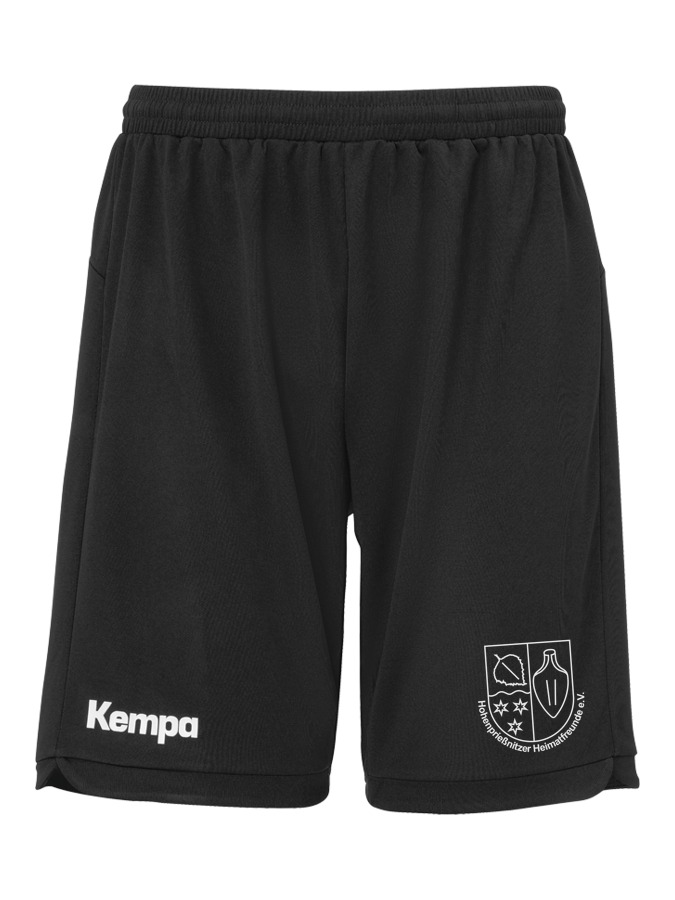 Kempa Prime Shorts