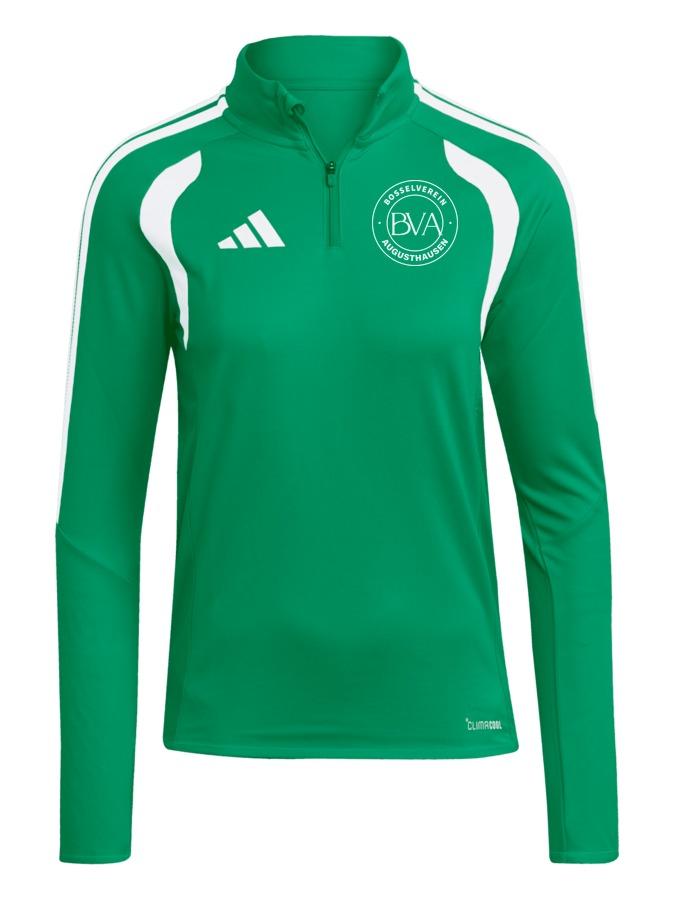 adidas Tiro 26 League Trainingsoberteil Damen