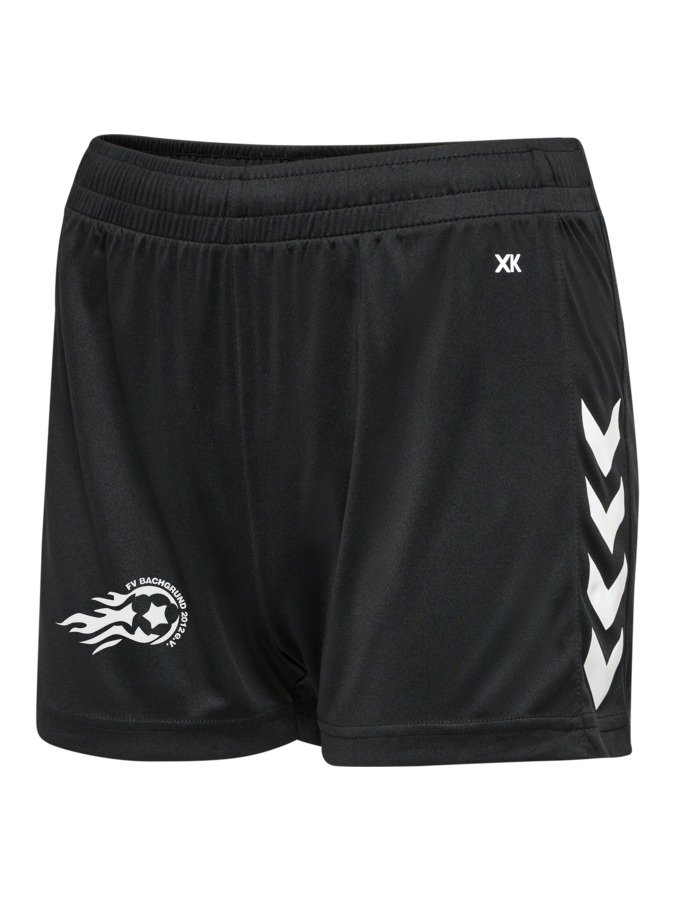 Hummel Core XK Trainingsshorts Damen