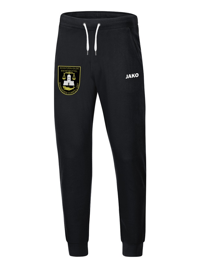 Jako Jogginghose Base mit Bündchen