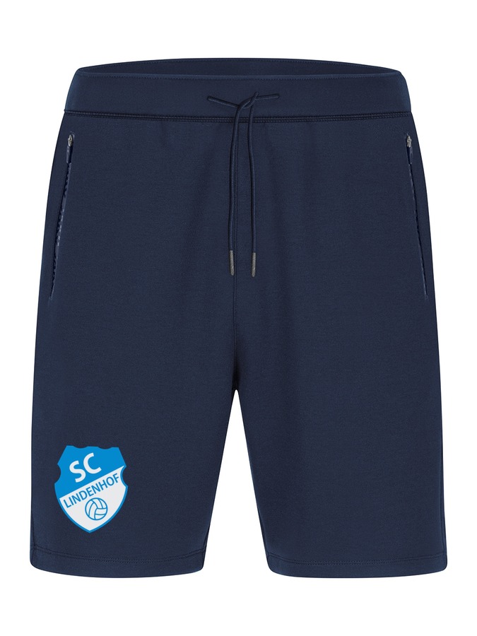 Jako Short Pro Casual Damen