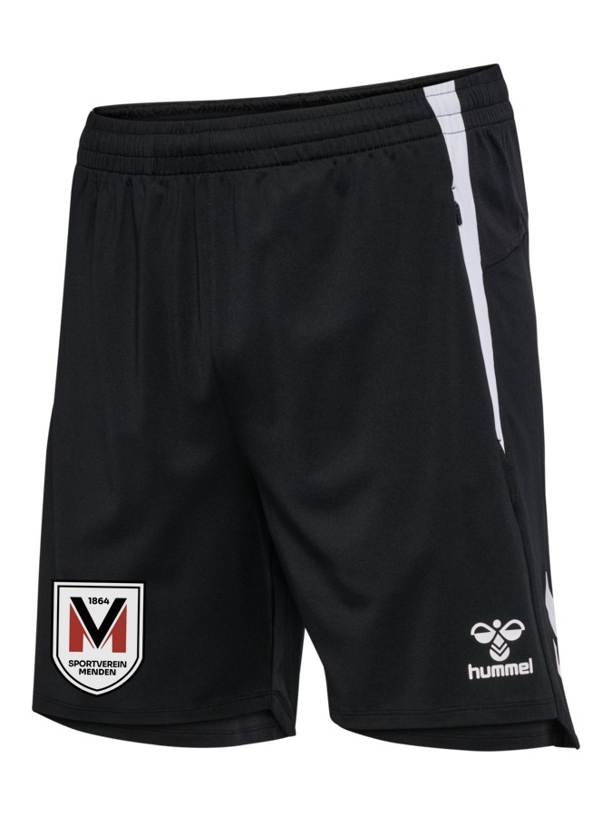 Hummel Lead 2.0 Training Shorts
