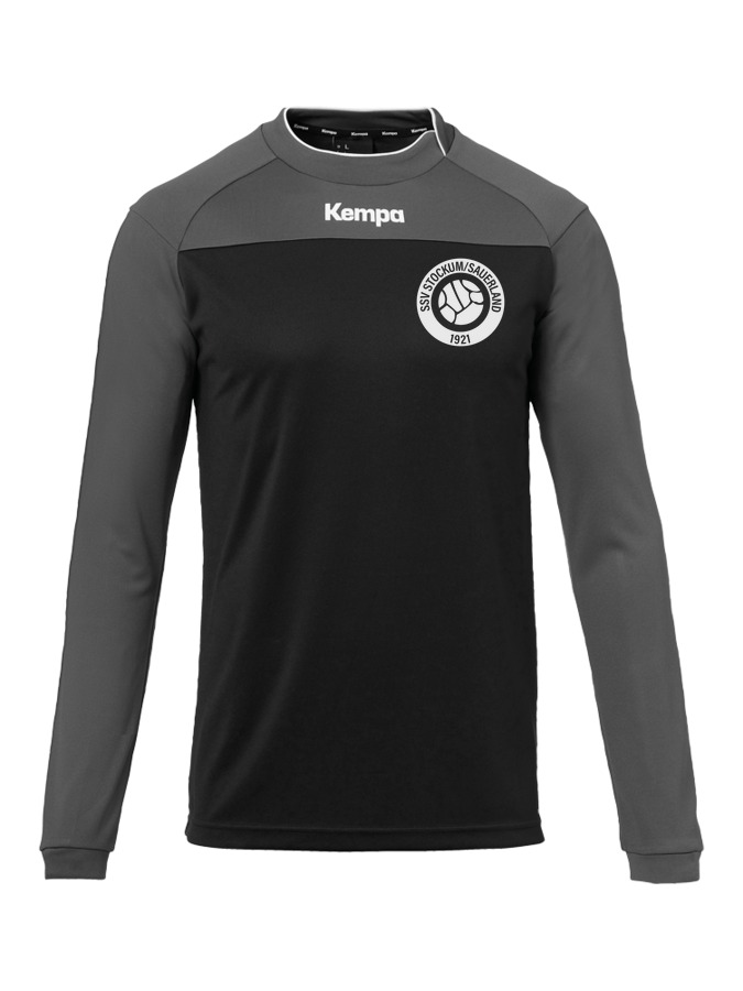 Kempa Prime Langarmshirt
