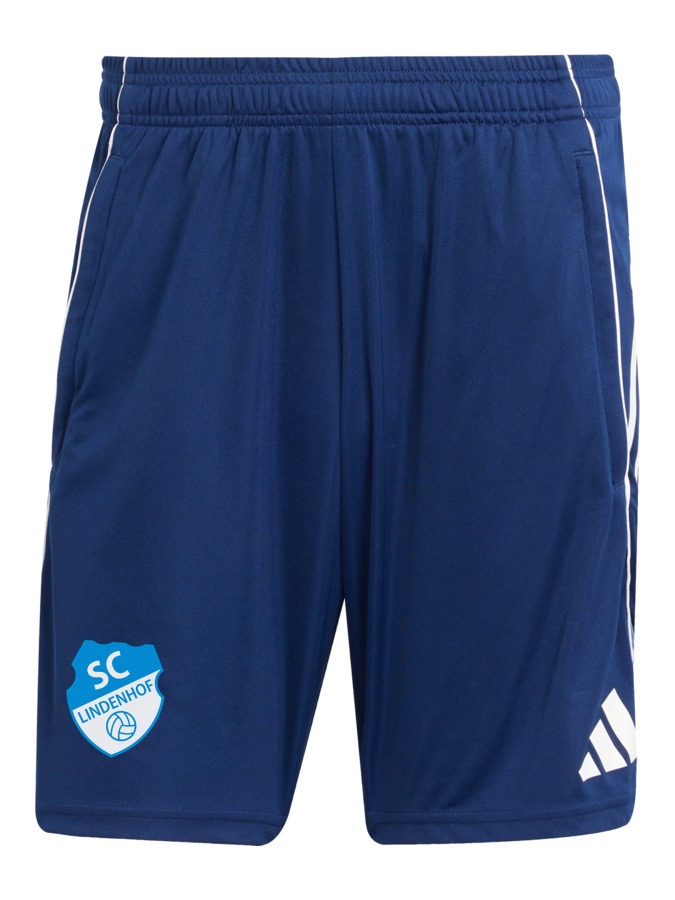 adidas Tiro 25 Competition Trainingsshorts