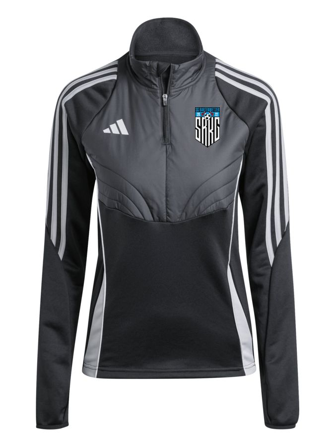 adidas Tiro 24 Winterized Trainingsoberteil Damen