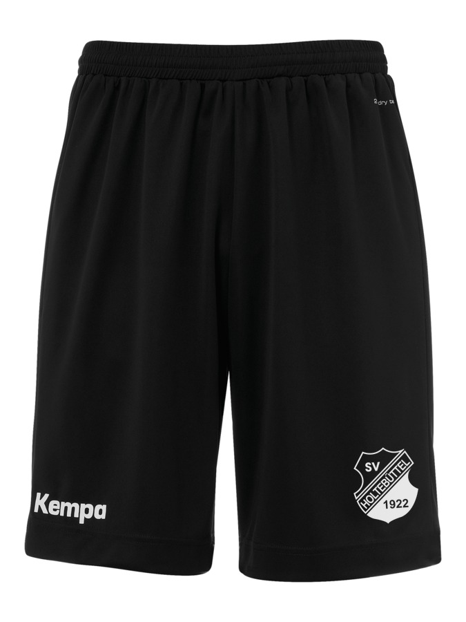 Kempa Player Shorts