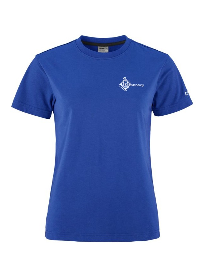 Craft Community 2.0 T-Shirt Damen