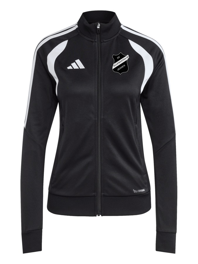adidas Tiro 26 League Trainingsjacke Damen